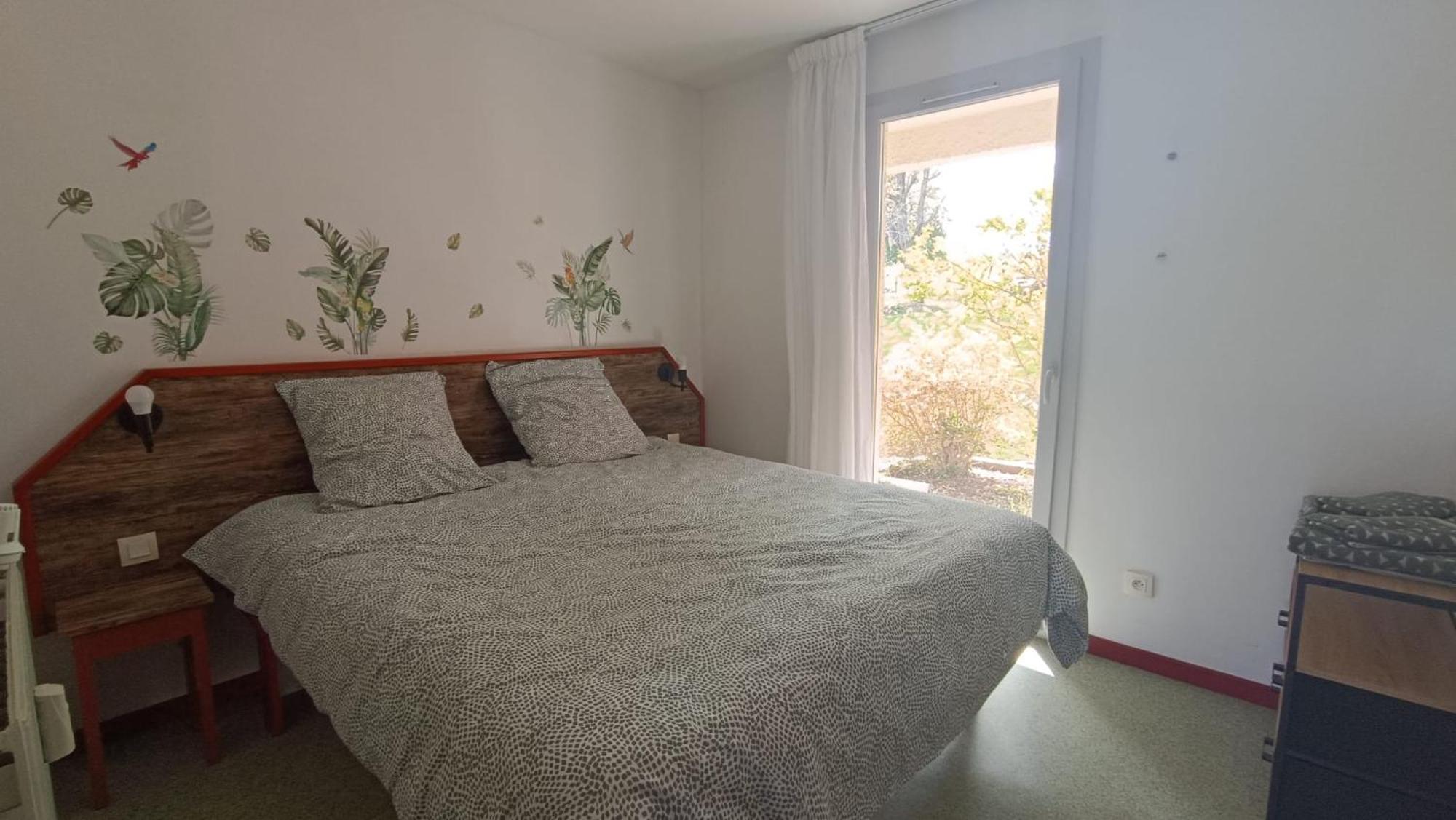 Appartement Adour Piscine Vue Montagnes à Souraïde Extérieur photo