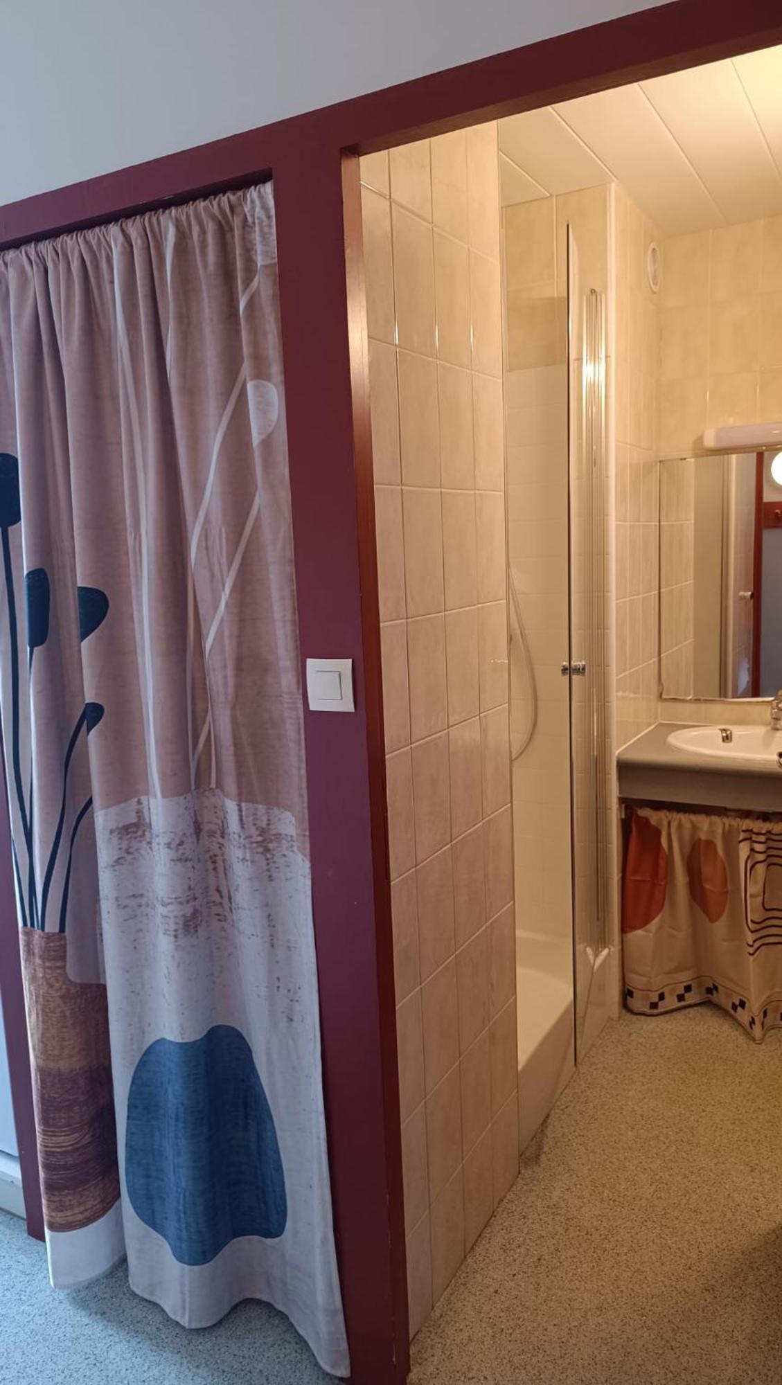 Appartement Adour Piscine Vue Montagnes à Souraïde Extérieur photo